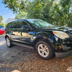 2012 Chevrolet Equinox