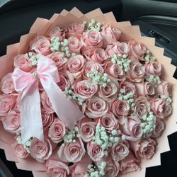 BOUQUETS FOR SALE