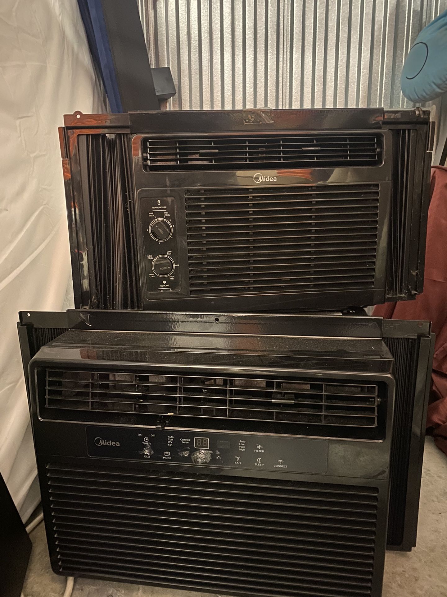 MIDEA Portable A/C
