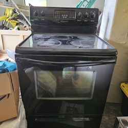 Free Oven 