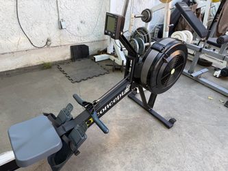 Concept 2 rower for sale