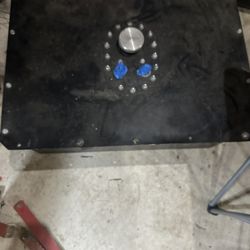 Fuel Cell 