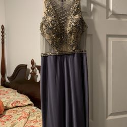 Dress Size Medium It’s New 