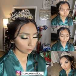 Makeup