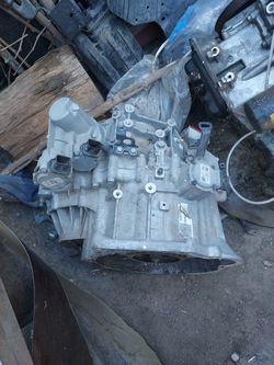 HYUNDAI VELOSTER DCT trans auto 2012-2017