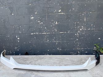 2021-2023 ford f150 front upper bumper