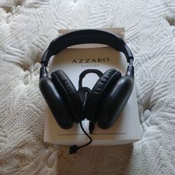 Azzaro Wireless Headphones