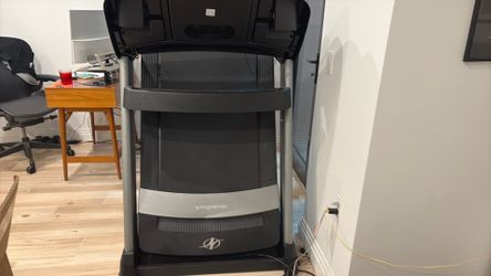 NordicTrack commerical 1750