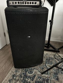 D.A.S Audio AVANT-15A
