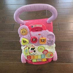 Vtech Learning Walker
