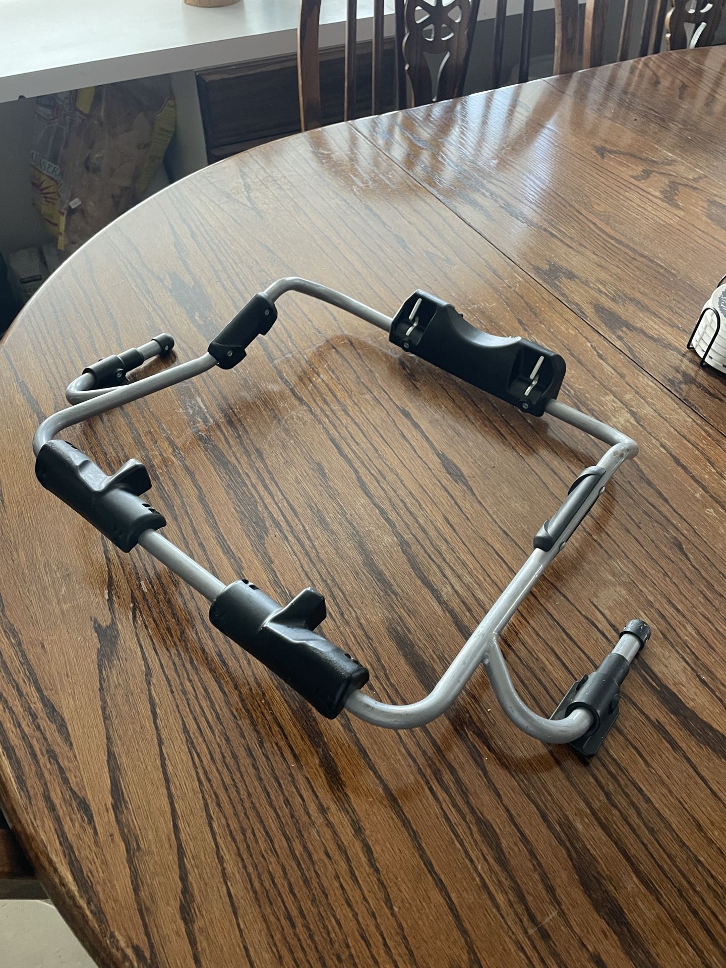 Bob Stroller Car seat Attachment (graco)