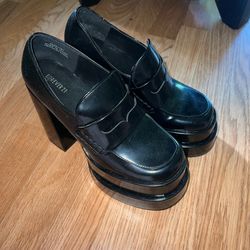 forever 21 platforms size 7