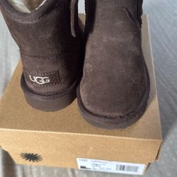 Toddler UGG Boots 