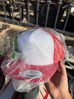 2 hats