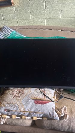 Vizio flatscreen TV