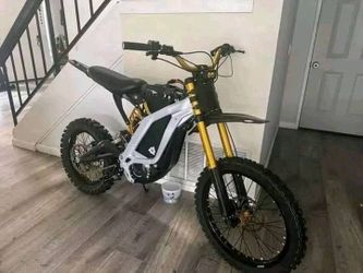 SURRON BEE BIKE