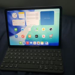 Ipad air 5th Gen A2588 - 64GB