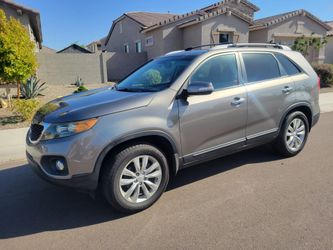 2011 KIA Sorento