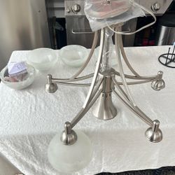 Chandelier