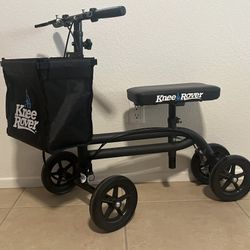Knee Rover/ Scooter