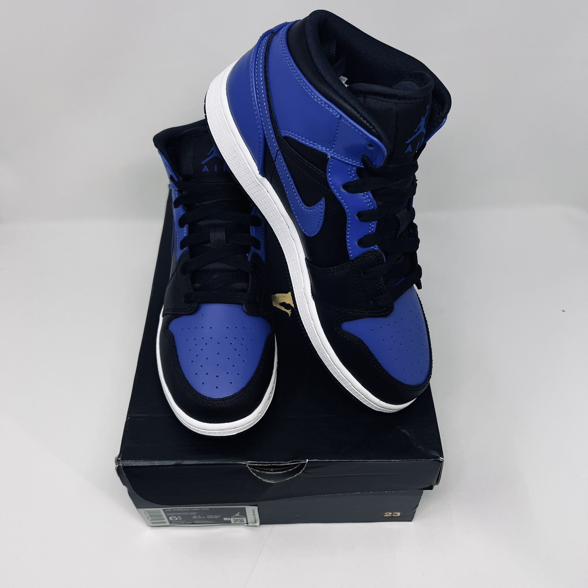 Air Jordan 1 MID (GS)