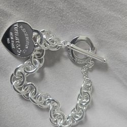 Tiffany Bracelet 