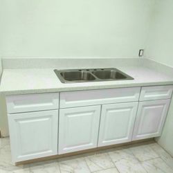 Bath Vanity Counters/sink