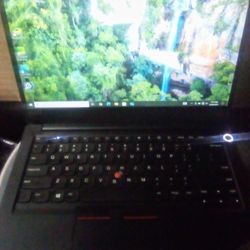 ThinkPad E14 Gen 1(Like New)