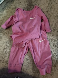 Babygirl Clothes 3/6 Mon