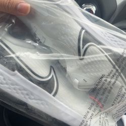 Nike Infinity Pro 2 Size 10