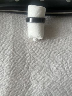 Sposo Men’s Ring 💍 Fell Free To Make An Offer