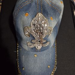 Women's hat