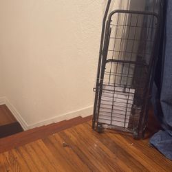 Cruiser Shopping Cart 