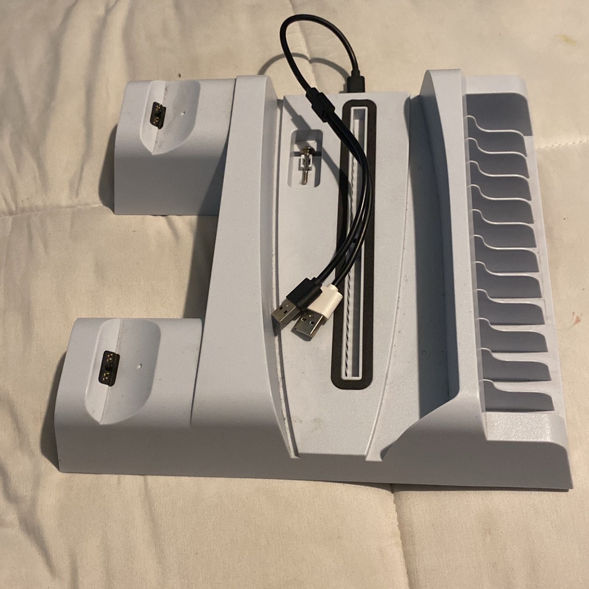Ps5 Controller Charger Box