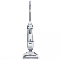 Shark Navigator Freestyle Bagless Cordless Washable Filter Upright Vacuum for Hard Floors and Rugs with XL Dust Cup in White