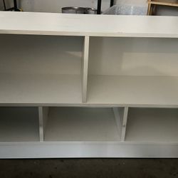 Cube Organizer Bookcase Shelf 