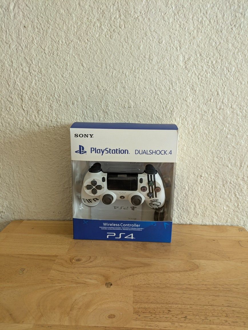 PS4 Wireless Controller