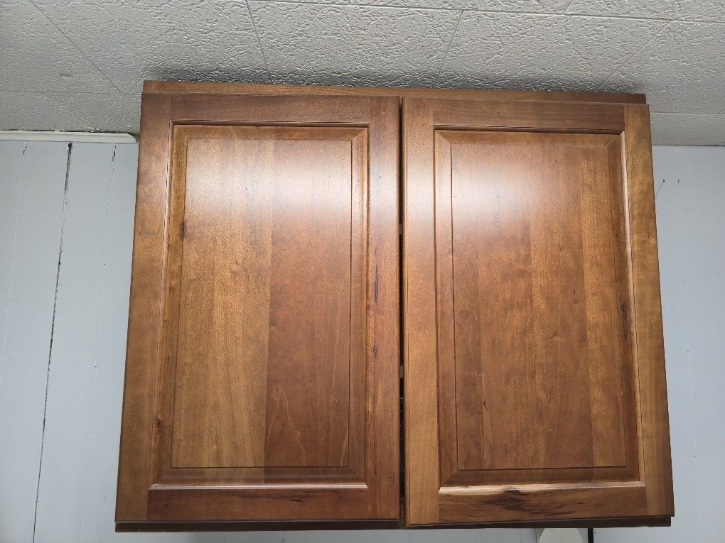 Single Cabinet $50