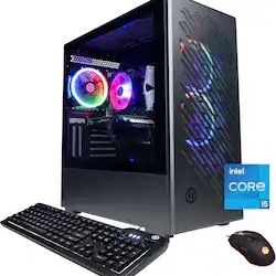 CyberPowerPC