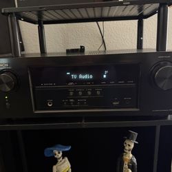 Denon Avr S510BT 