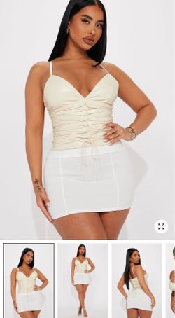 Fashion nova top