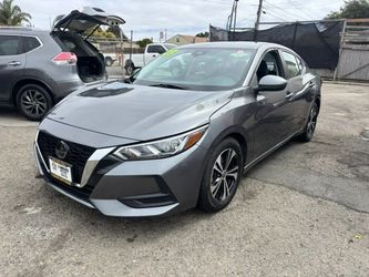 2023 Nissan Sentra