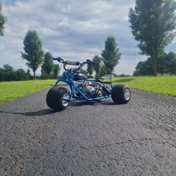 Brand NEW Mini Trike