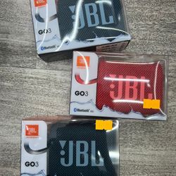 JBL.  GO3. /    SPEAKER 