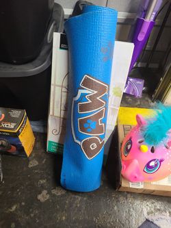 Paw Patrol Kids Yoga Mat