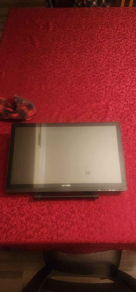 XP PEN artist 22 Pro GEN 1