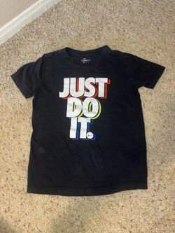Boys shirt