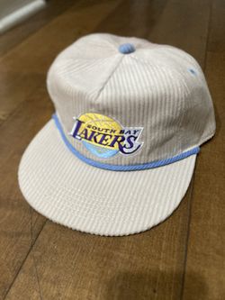 Lakers Hat