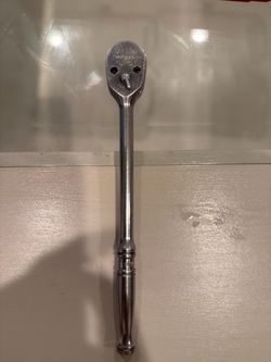 Snap On TL936 1/4” Drive Ratchet