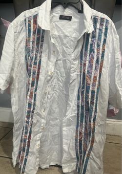 Men’s dress shirts